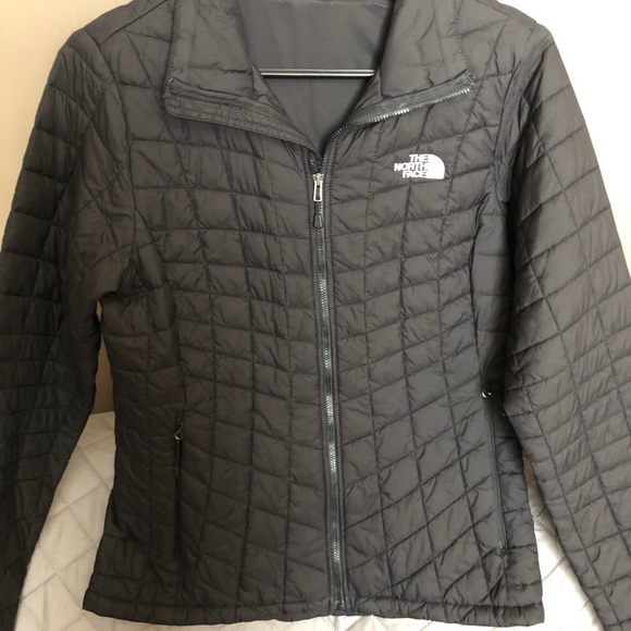 The North Face Jackets & Blazers - Women’s Thermoball North Face Jacket